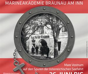 100 Jahre Marineakdamie Braunau am Inn