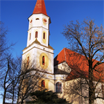 Kirche+Ranshofen