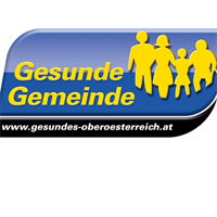 Logo Gesunde Gemeinde