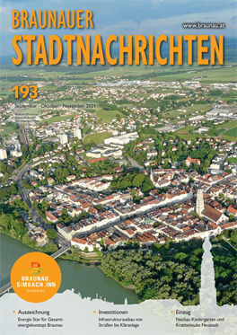 Braunauer Stadtnachrichten 193