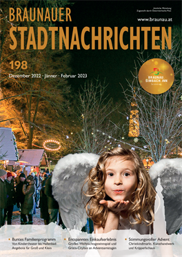 Braunauer Stadtnachrichten 198