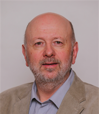 Gerald Sturmayr, Mag. Dr. phil