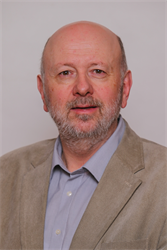 Gerald Sturmayr, Mag. Dr. phil