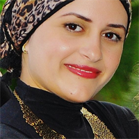 Shaimaa Sakr