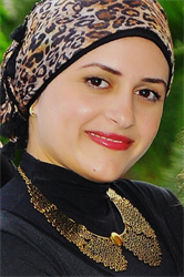 Shaimaa Sakr