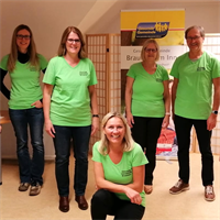 Der Arbeitskreis Gesunde Gemeinde Braunau plant wieder zahlreiche Aktivitäten für Gesundheit, Fitness und Wohlbefinden.