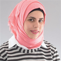 ​Jamila Al Hamad