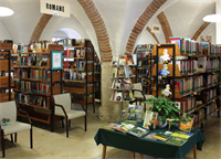Stadtbücherei Braunau am Inn