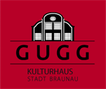 Gugg Kulturhaus Stadt Braunau
