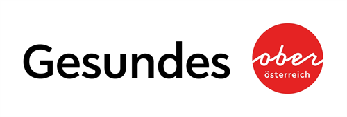 Logo Gesundes Oberösterreich